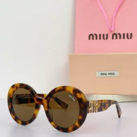Picture of MiuMiu Sunglasses _SKUfw55766189fw